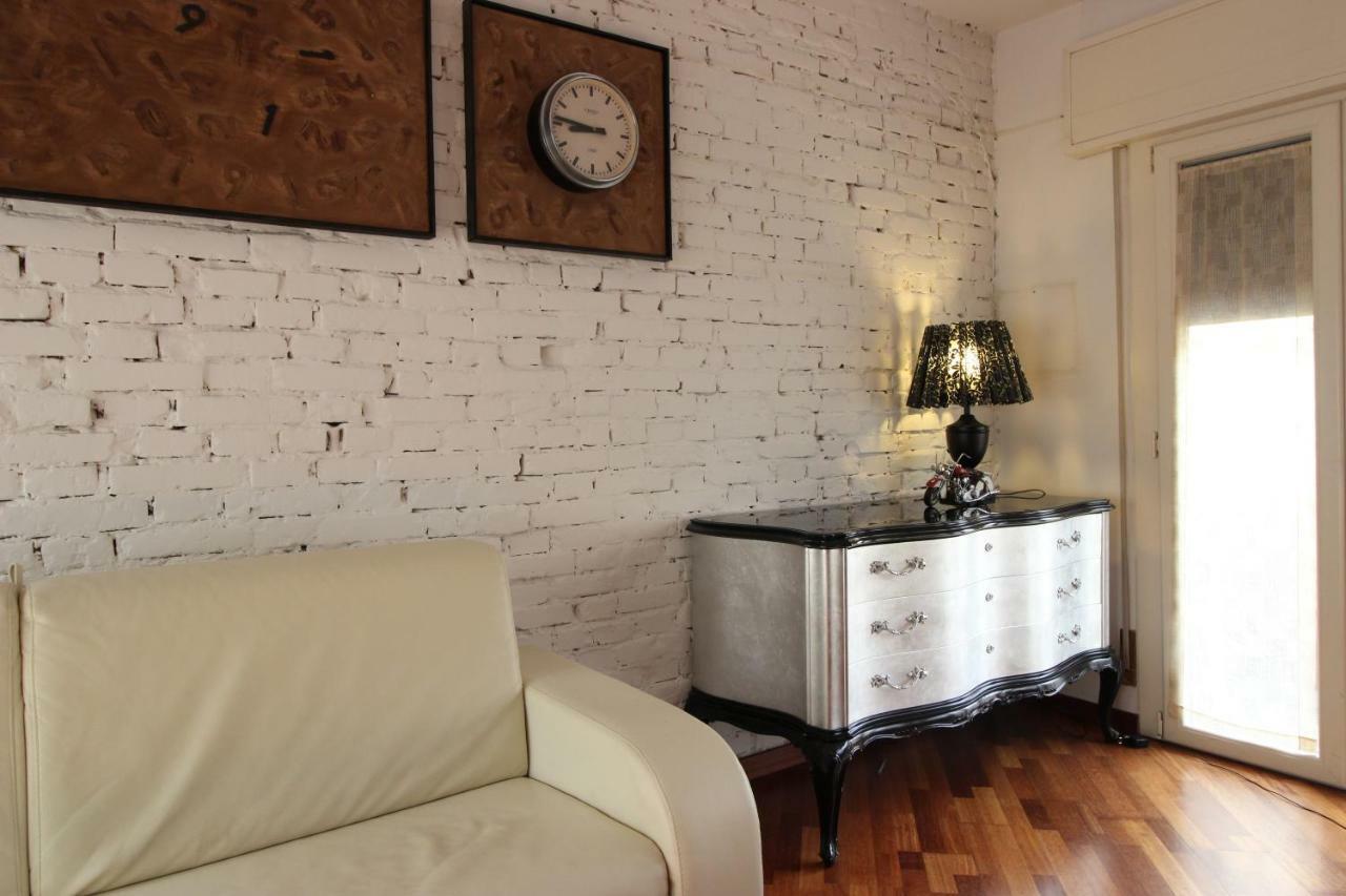 Casa-Mia Apartment Mestre Bagian luar foto