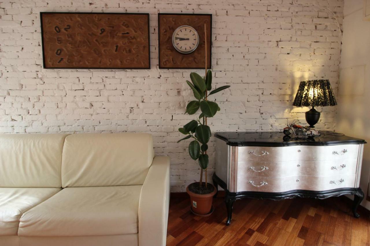 Casa-Mia Apartment Mestre Bagian luar foto