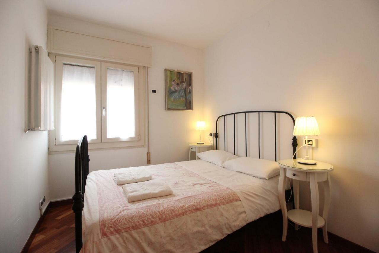 Casa-Mia Apartment Mestre Bagian luar foto
