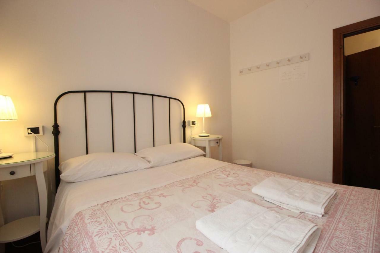Casa-Mia Apartment Mestre Bagian luar foto