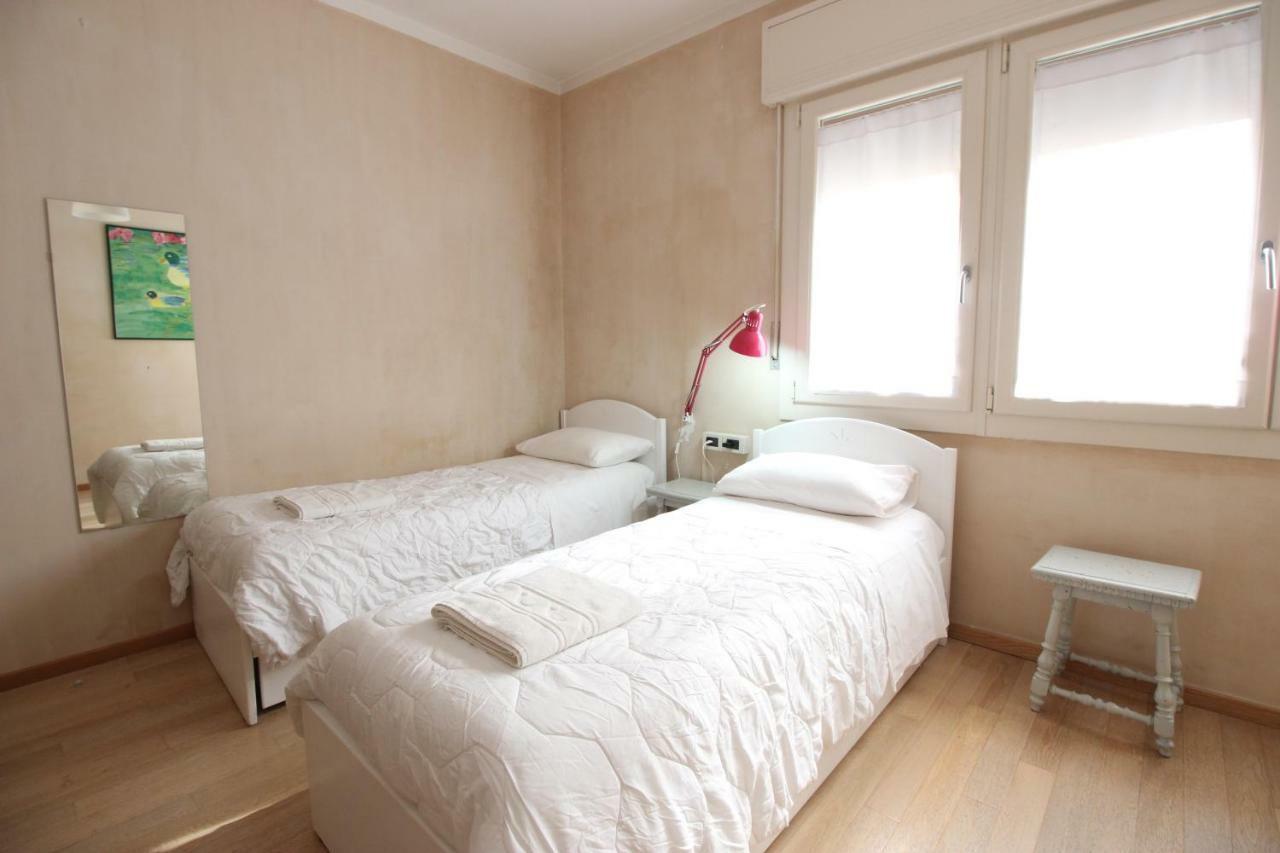 Casa-Mia Apartment Mestre Bagian luar foto