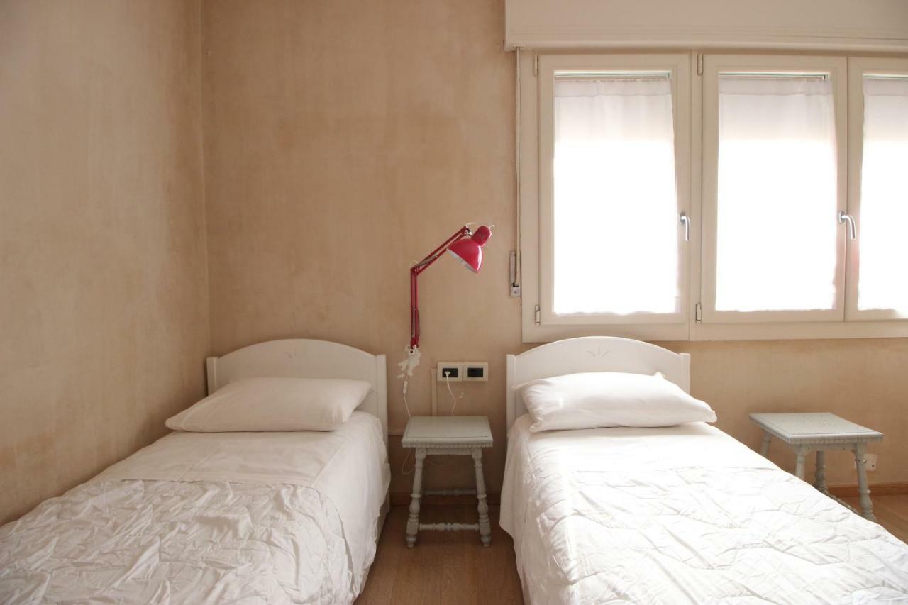 Casa-Mia Apartment Mestre Bagian luar foto