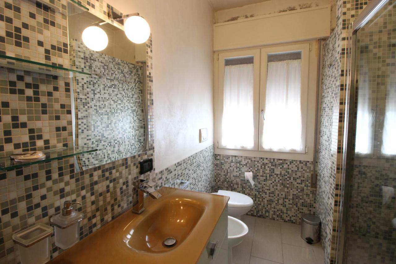 Casa-Mia Apartment Mestre Bagian luar foto